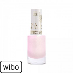 WIBO - No.2 Lak za nokte Nail Care Nail Lacquer
